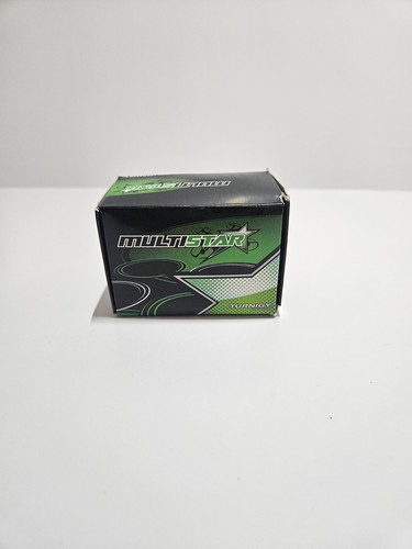 Motore multirotore brushless