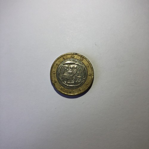 Euro grecia eypo - euro,