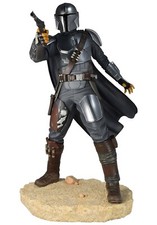 Star Wars The Mandalorian