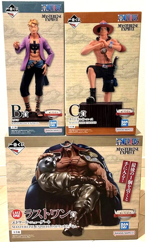 One piece edward newgate - piece, marco