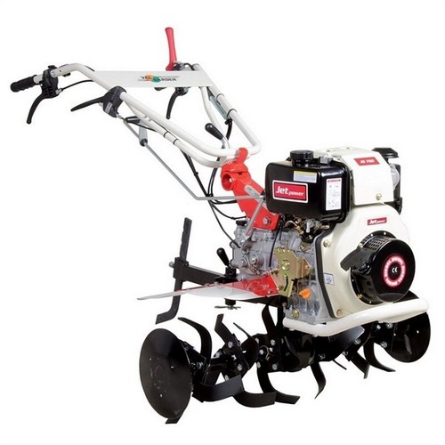 Motozappa diesel loncin - diesel, jd700n