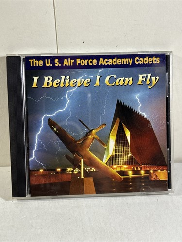 The air force academy - air,