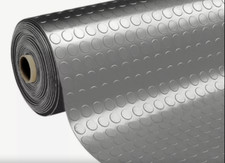 TAPPETO GOMMA ANTISCIVOLO