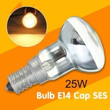 R39 Lampadina Lampada Lava 25w