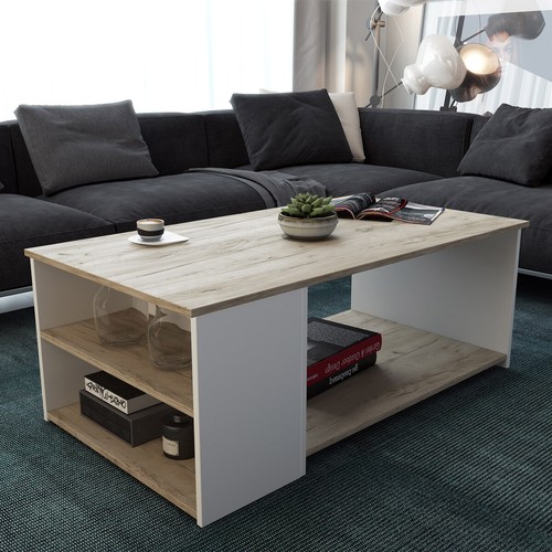 Tavolino caffe 110x60 cm - da,