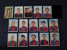 1965-66 BOLOGNA Calciatori
