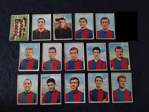 1965 bologna calciatori - bologna,