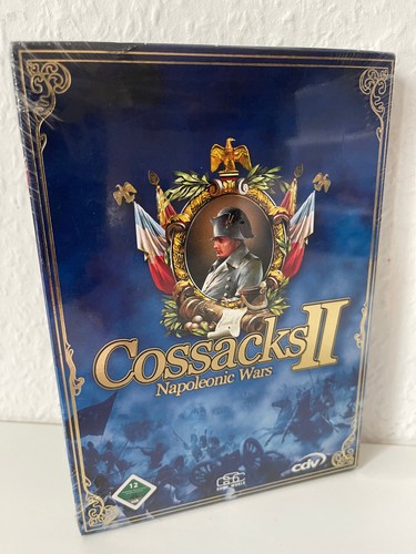 Cossacks napoleonic - (2):,