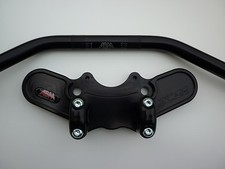 Kit trasformazione manubrio