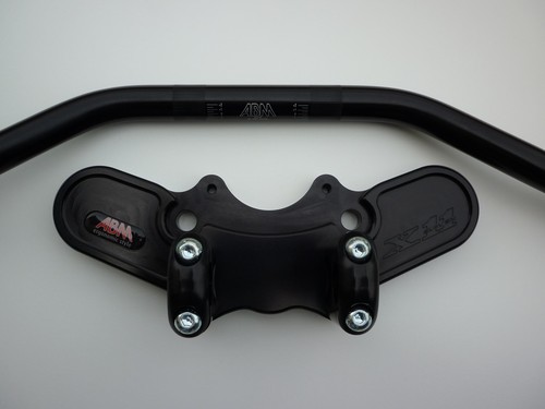 Kit trasformazione manubrio