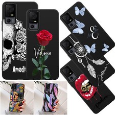 Custodia telefono cover