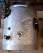 camera combustione per caldaia ecoflam gpl completa