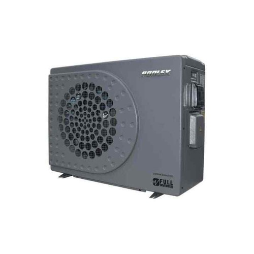 Pompa calore silenziosa per - pompa,
