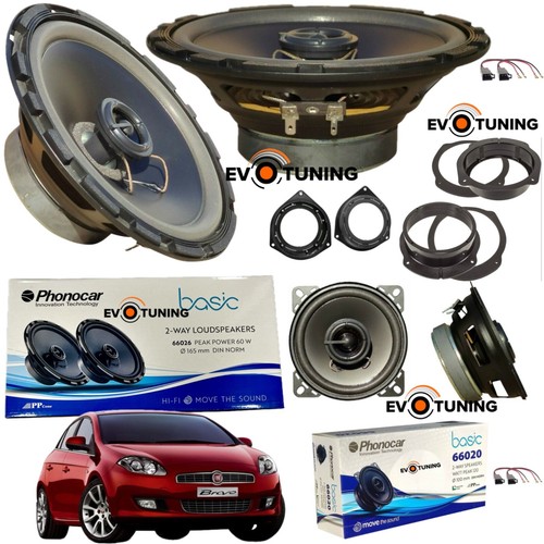 Evotuning kit casse - evotuning,