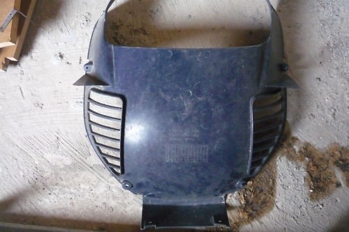 Honda foresight pantheon - honda,