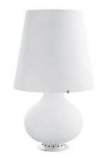 FONTANA ARTE Fontana lampada da tavolo MEDIA 1853 MAX INGRAND 1954