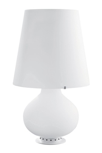 Fontana arte lampada - fontana,