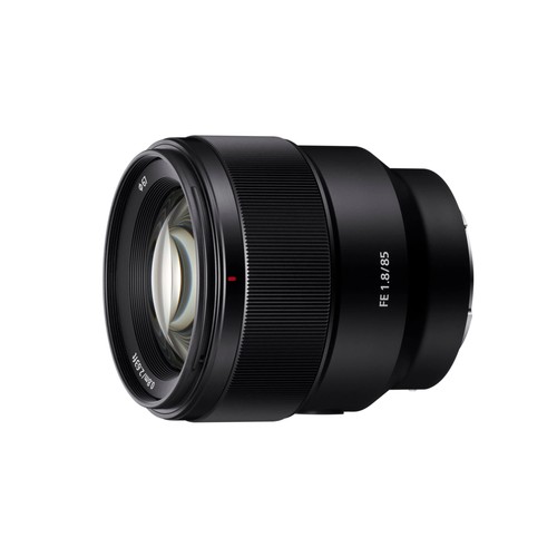 Sony sel85f18 obiettivo per - obiettivo,