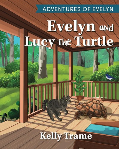 Evelyn and lucy - evelyn, the