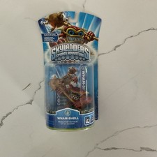 Skylanders WHAM-SHELL Spyro's