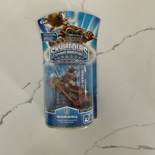 Skylanders wham shell spyro - skylanders, wham-shell