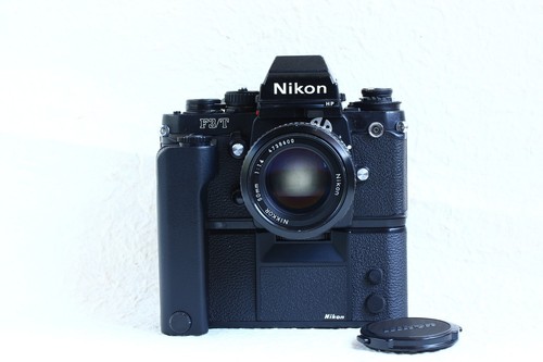 Nikon titanio motore - titanio, +