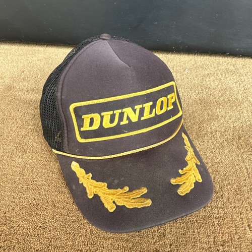 Cappello camionista vintage