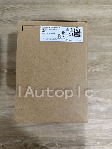 1pz nuovo delta vfd007el23a - 1pz,