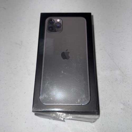 Apple iphone pro max - pro, 256gb