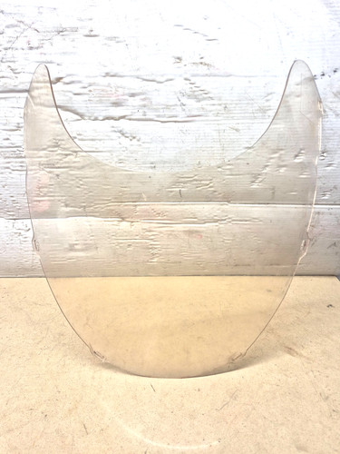Schermo originale honda rvf400 - schermo,