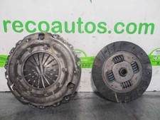 161013A510 kit frizione per CITROEN XSARA BREAK 2.0 HDI 1997 2588757