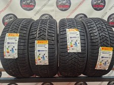 SET 4 PNEUMATICI INVERNALI