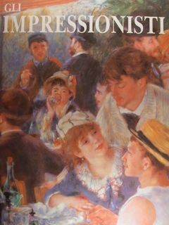 Gli impressionisti - gli,