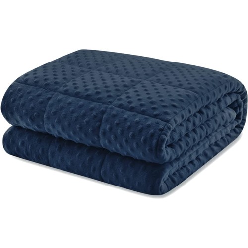 Coperta pesante traspirante