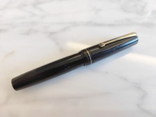 Omas extra lady size celluloid - omas,