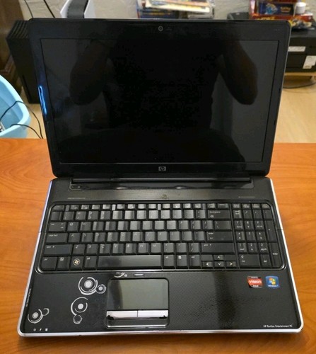Pavilion dv6 accende - dv6,