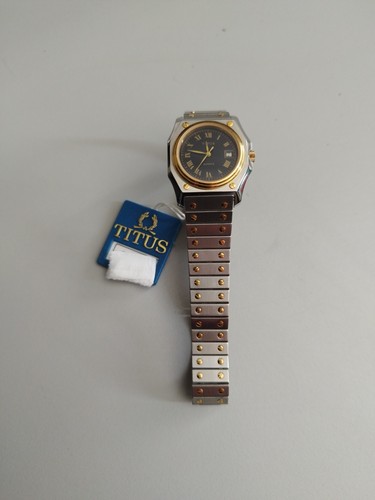 Solvil titus orologio da - solvil,