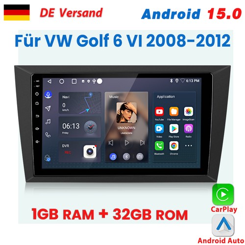 Per golf 2008 - per, 6