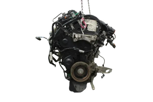 Motore diesel peugeot - motore,