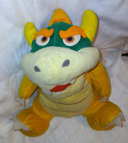 1997 bd a nintendo - 1997, nintendo(64)
