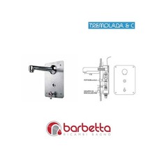 MISCELATORE A FOTOCELLULA PER