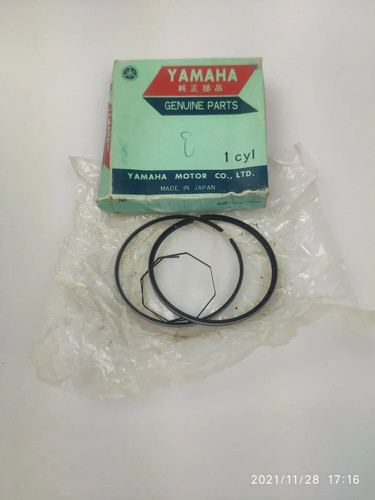 Kit pistoni yamaha - kit,