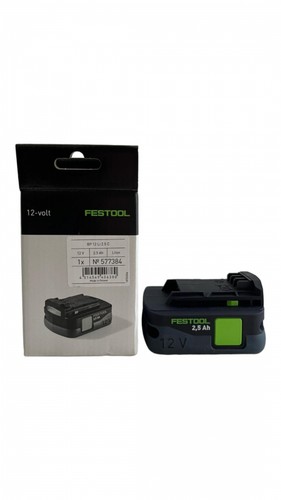 Festool 577384 batteria