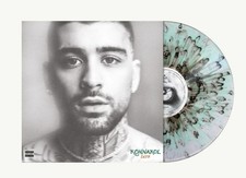 Zayn - Konnakol - Blood
