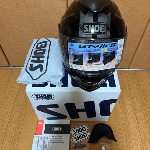 Casco shoei air - casco,