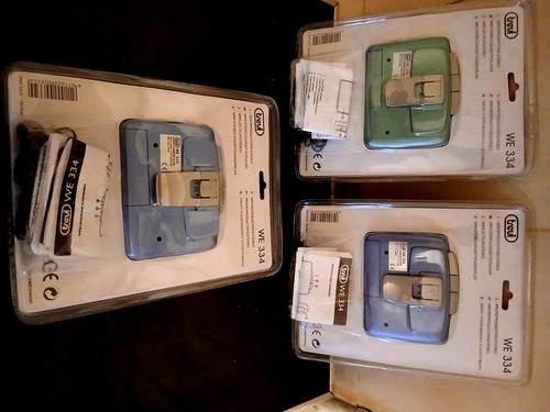 Stereo cassette player we - n.,