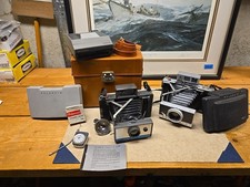 Eccezionale Polaroid 180 Land