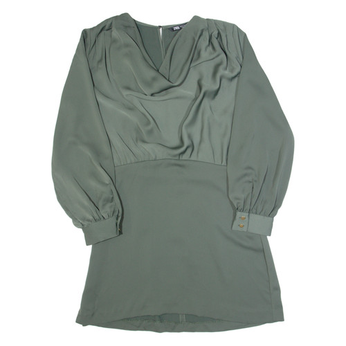 Zara abito fit flare donna - &,