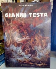 Gianni testa - gianni, testa.