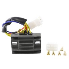 Voltage regulator for - voltage,